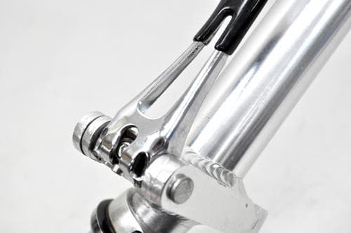 R&M BD-1 ハンドルステム