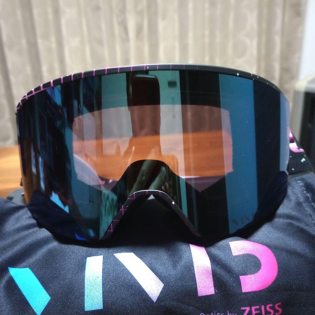 GIRO AXIS ジロスキースノーボードゴーグル AXIS