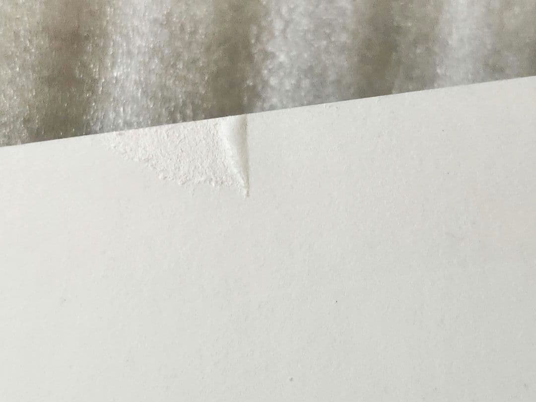 水森亜土　版画　和紙　あちきは～ん　オリジナルピンク額　最終価格