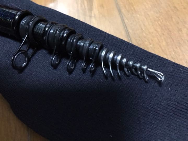 OLEGA 剛徹　2号-