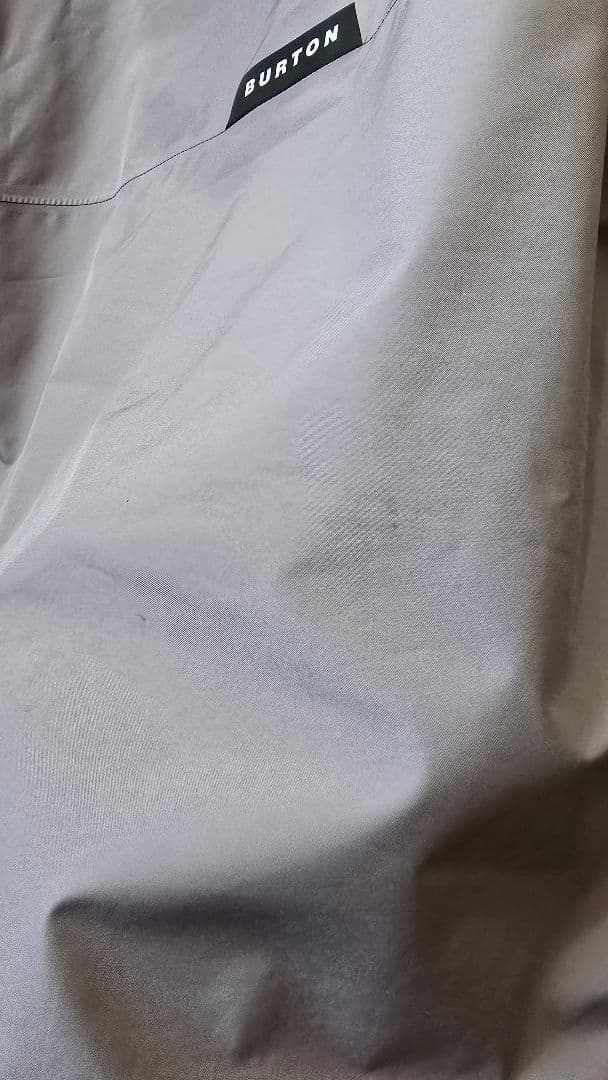 ウィメンズ BURTON ジャケット&ビブパンツ