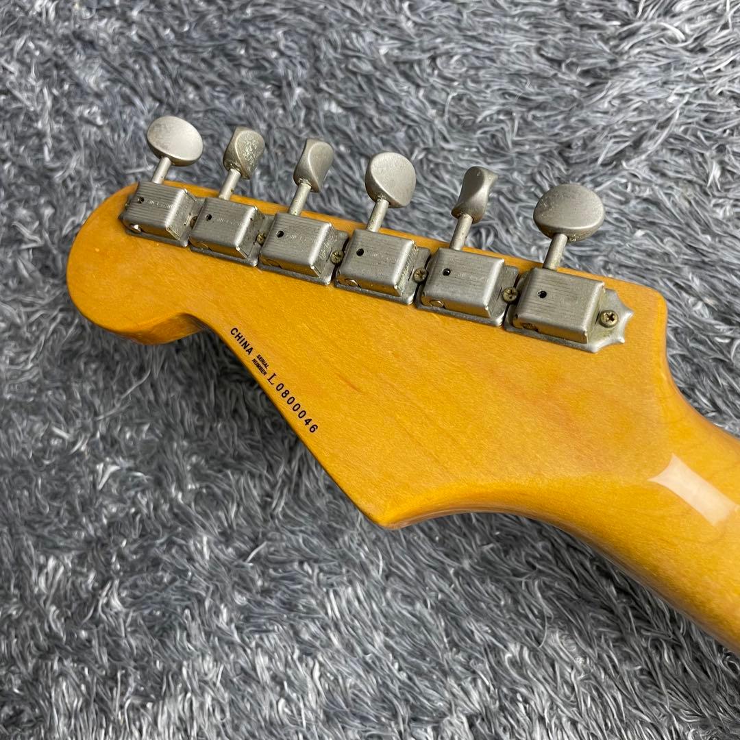 ギター GrassRoots G-SE-50M