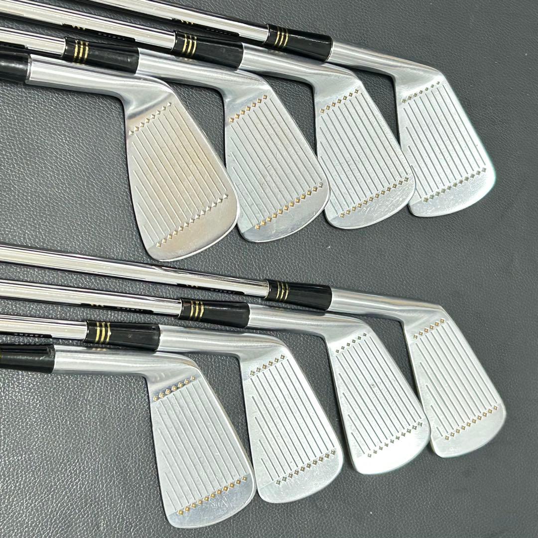 マグレガー ジャック・ニクラス ミュアフィールド 20周年記念 DG R400