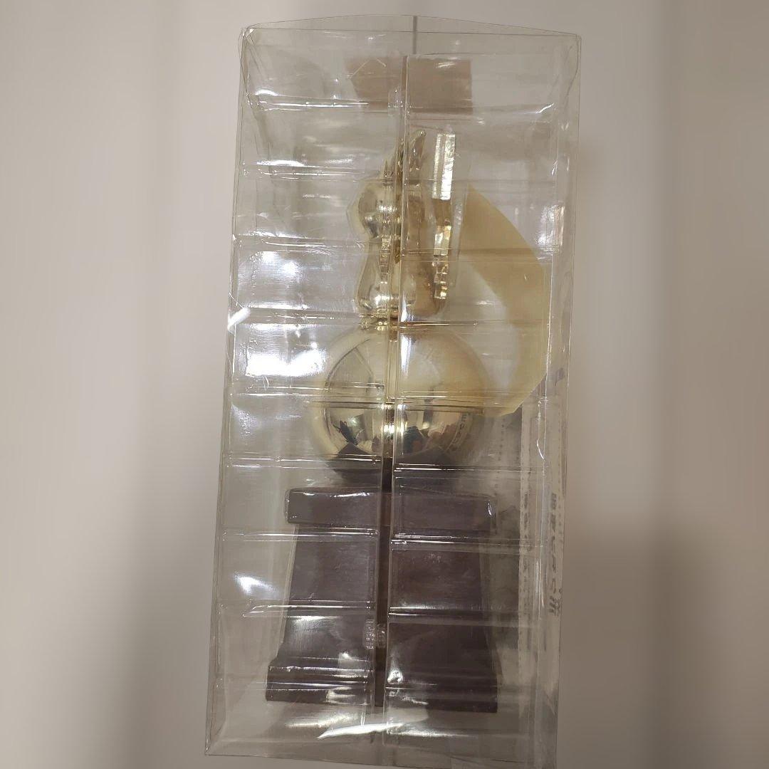 ポケモン電報 ピカチュウ　トロフィー　Pokémon　DENPO