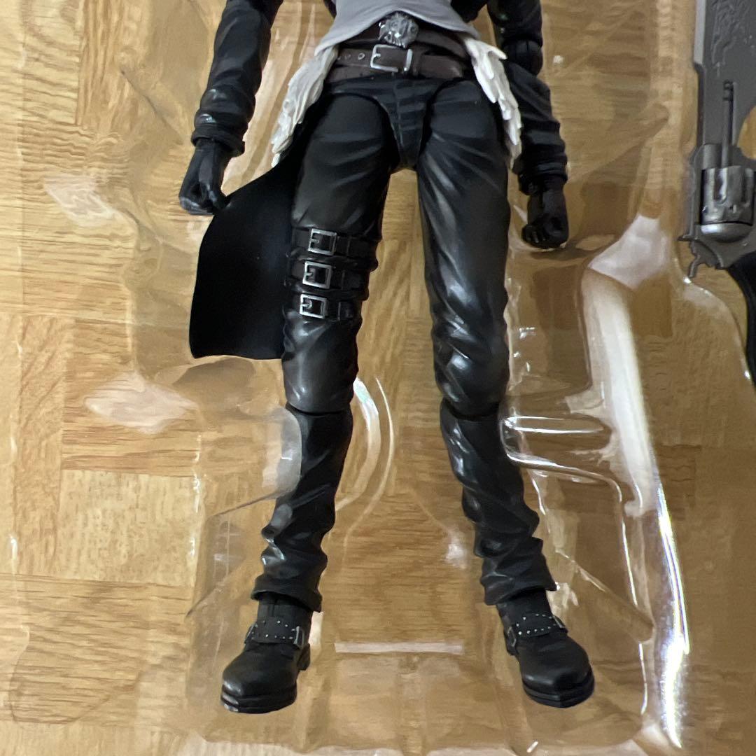 【開封美品】プレイアーツ改 スコールDISSIDIA FF