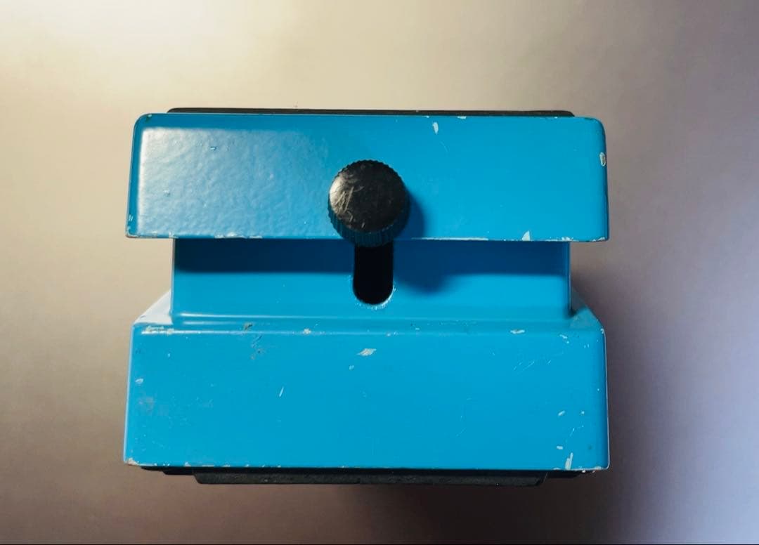 BOSS VB-2 ビブラート　ビンテージ