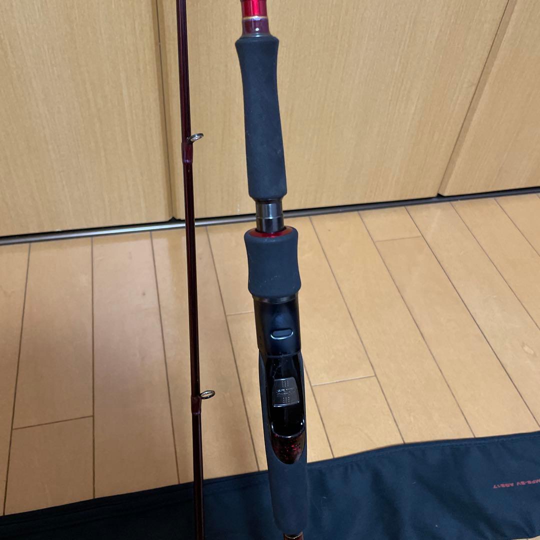 ハートランド　震斬77ags