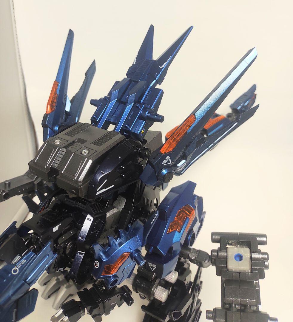 凱龍輝・真　ゾイド　ZOIDS