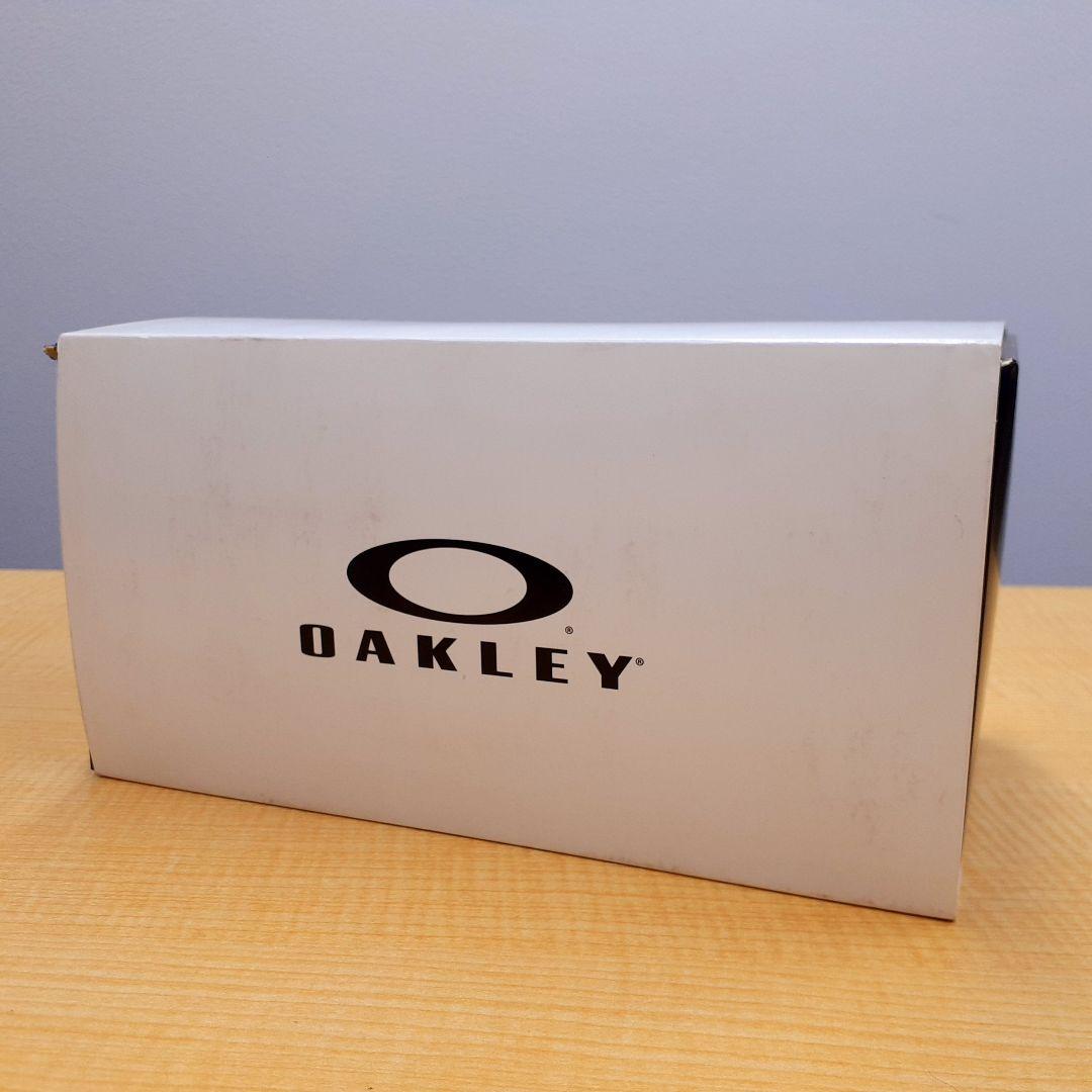 オークリー ゴーグル フライトパス 眼鏡対応 スキー スノボ 中古