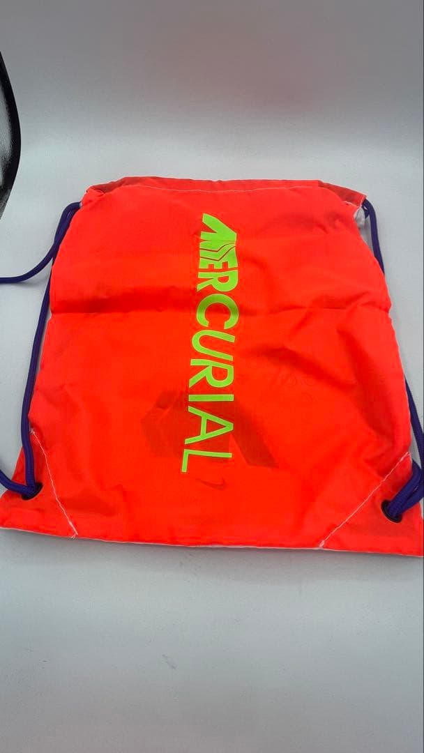 【新品未使用】ナイキ　マーキュリアル　ヴェイパー14 エリート　24㎝ HG用