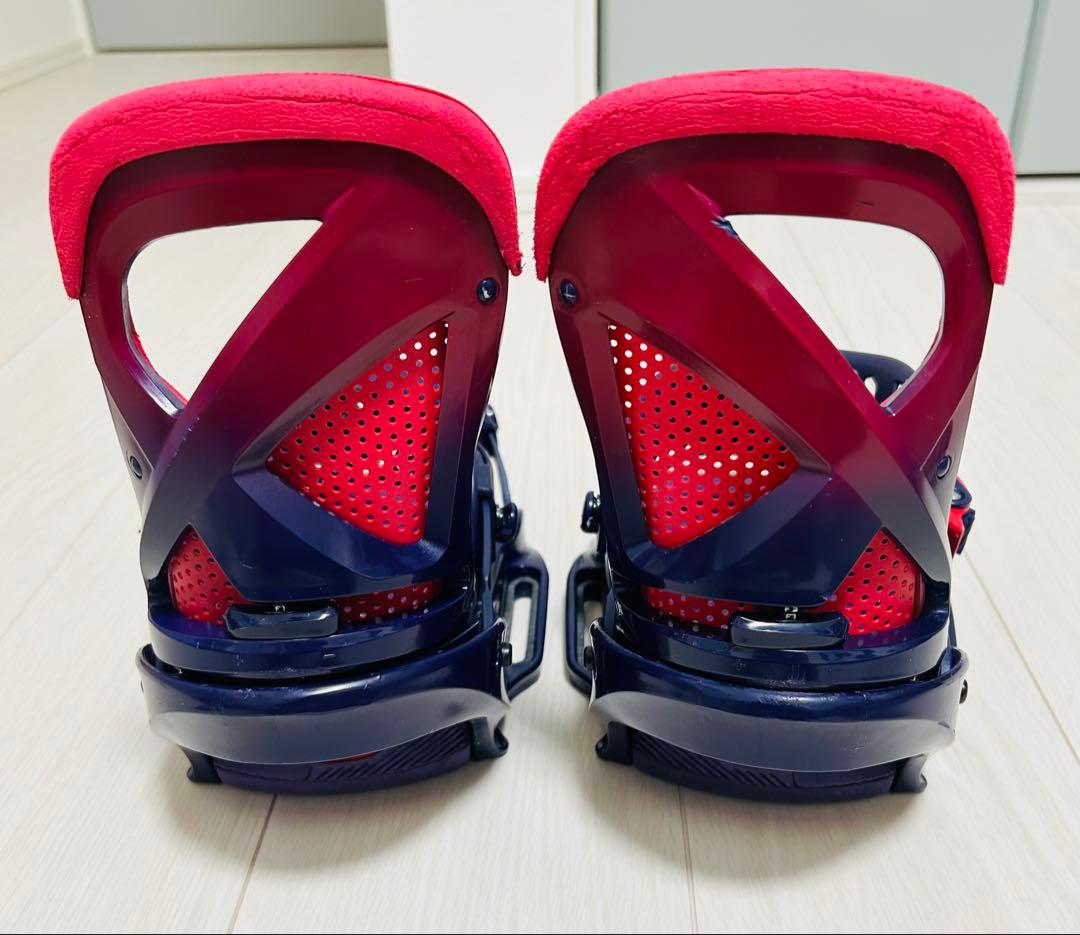 BURTON LEXA est サイズM