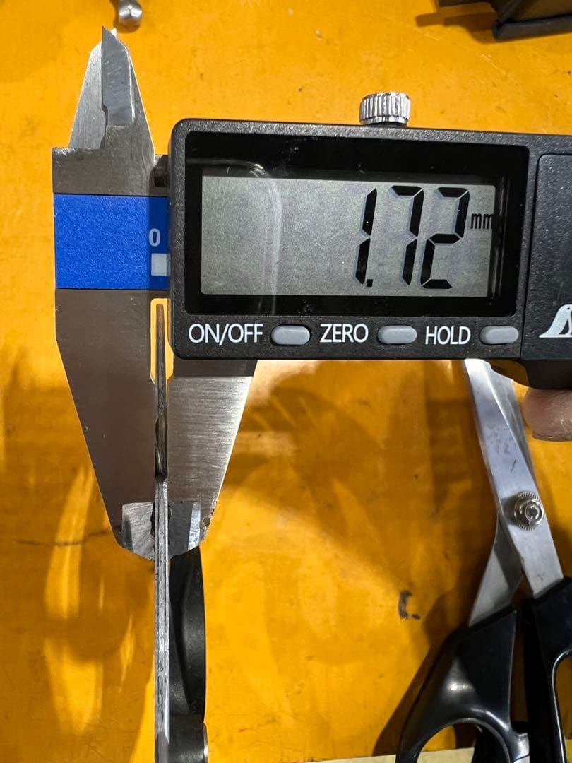 シマノ　ディスクローター　RT-CL900 160mm/140mm 2枚セット