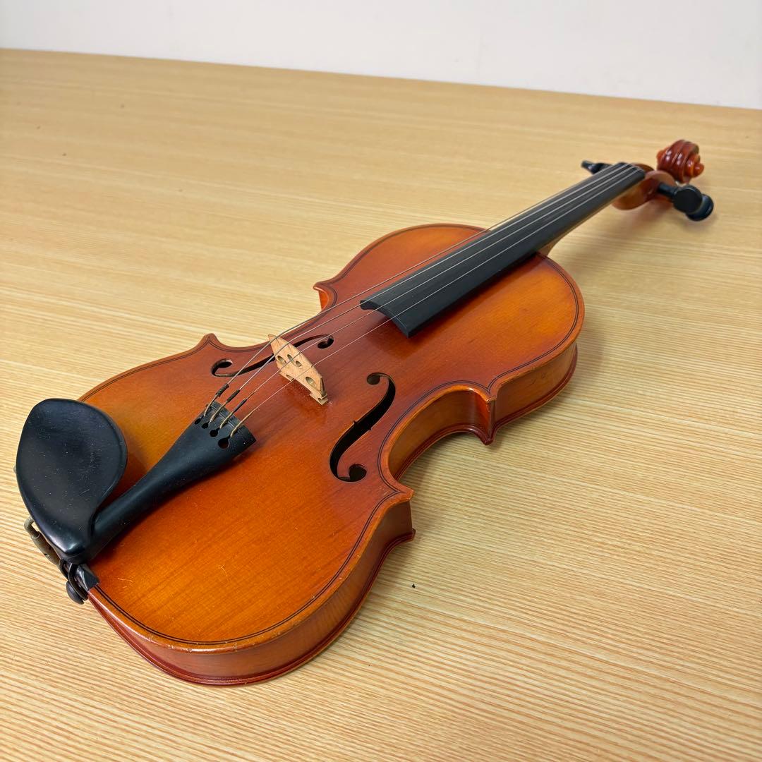 SUZUKI No.280 1/4 バイオリン