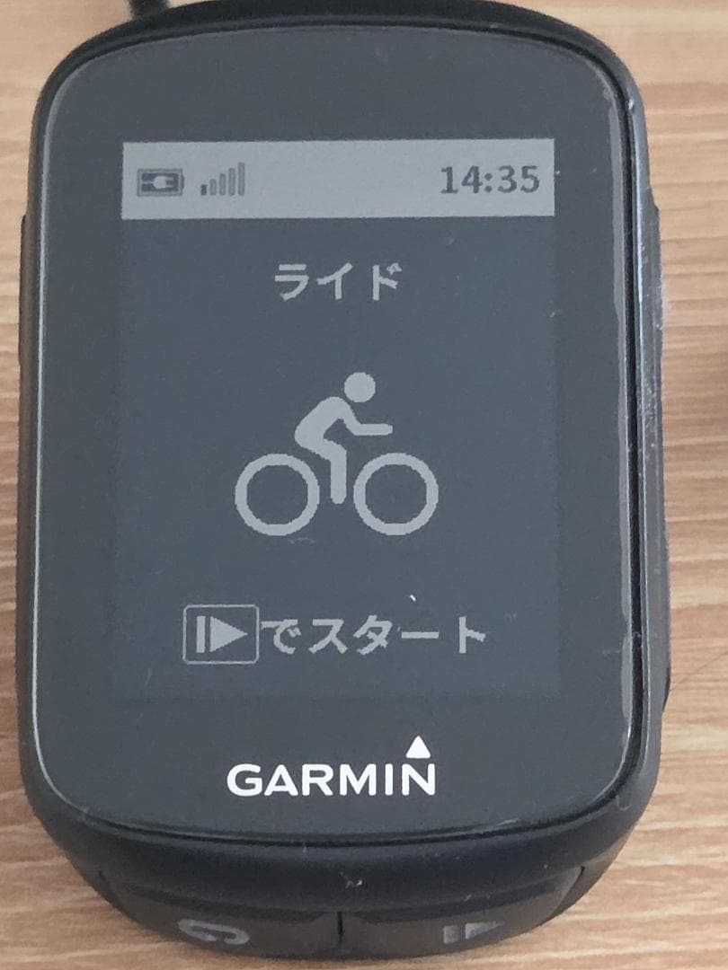 【GARMIN　ガーミン　EDGE130　＋　おまけ】