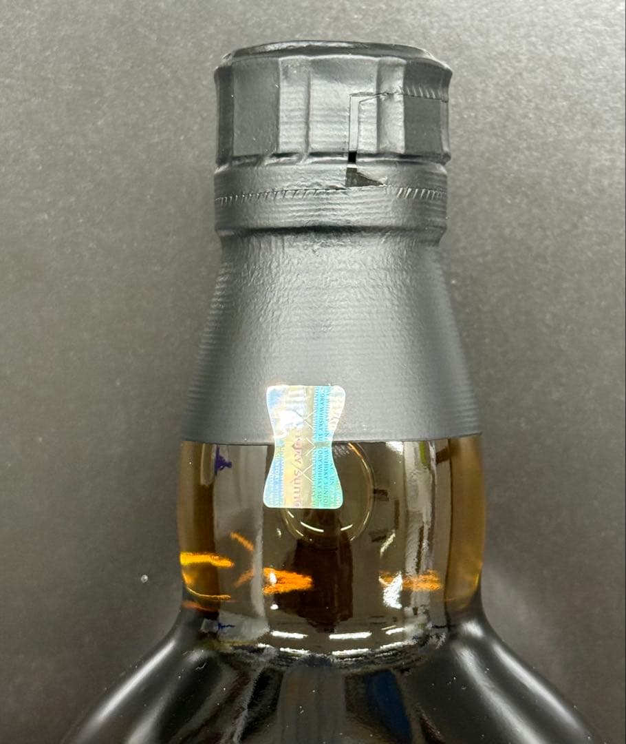 サントリーシングルモルトウイスキー山崎　2025 EDITION