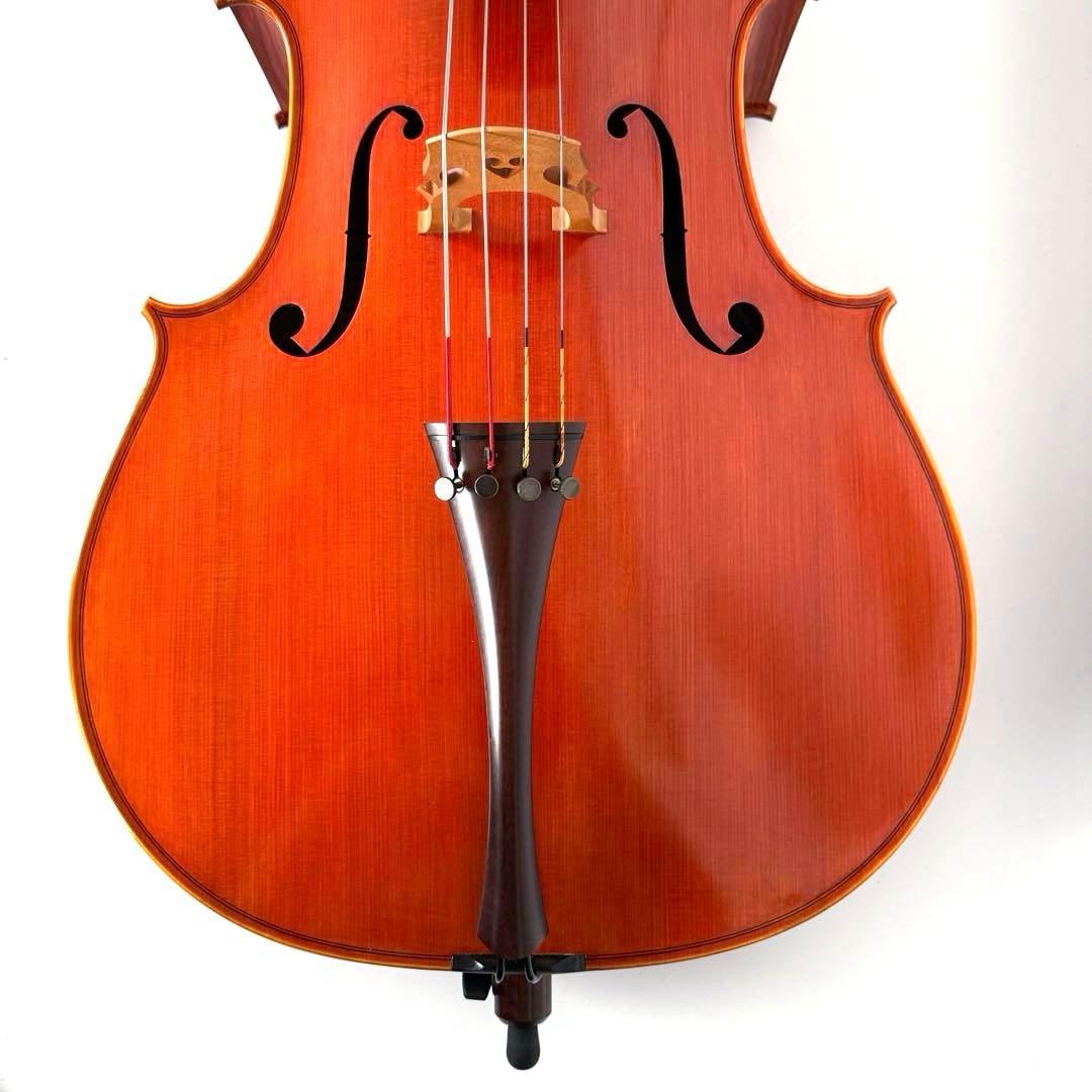 【極上美品】Pygmalius Rubino Excellent チェロ 4/4