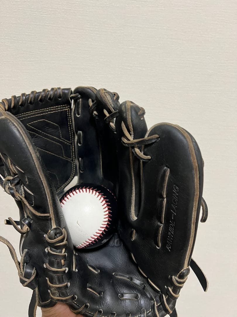 SSK 硬式 投手 ピッチャー用　グローブ