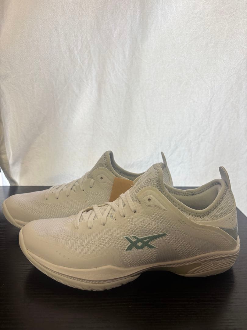 新品 asics アシックス GLIDE NOVA FF 3 バッシュ