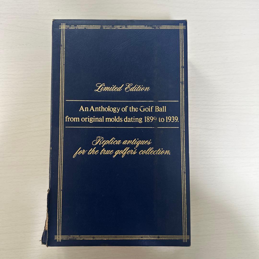 ゴルフボールセット 12個