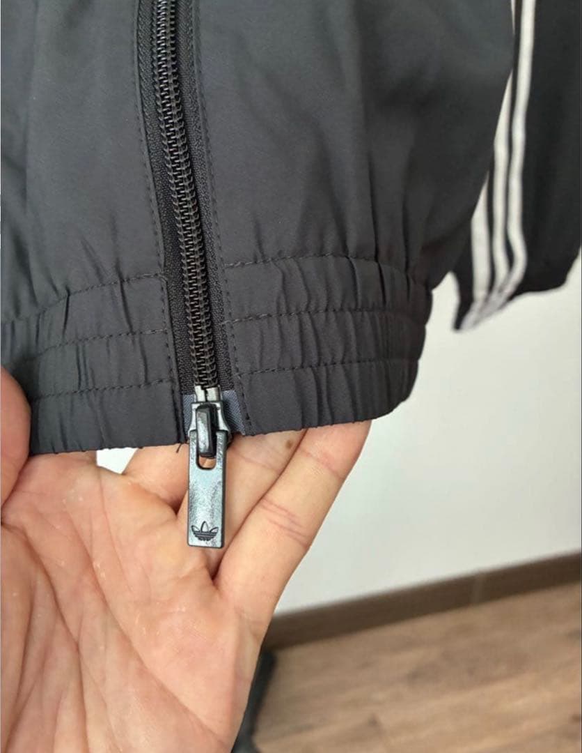 新品M Adidas シーズン2 トラックトップ JM9251