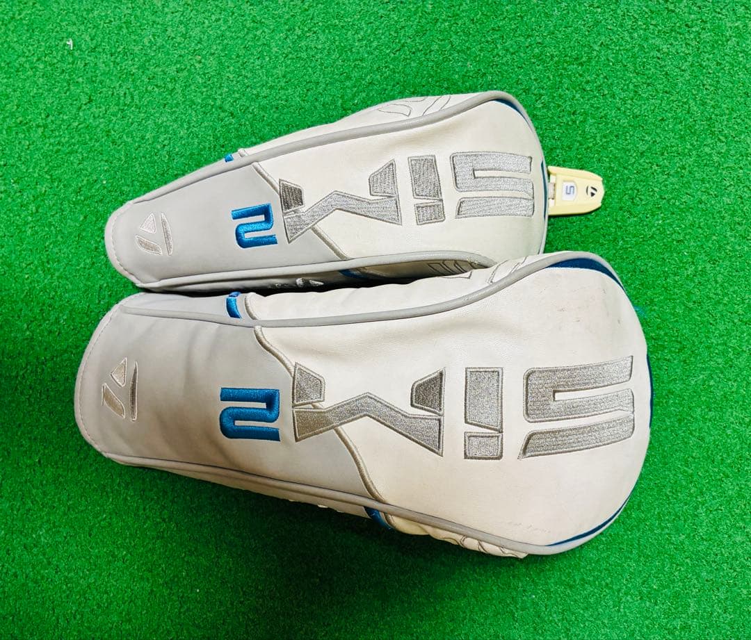 ピンProdi G ジュニアゴルフクラブセット11本 152㎝ ＋SIM2 2本