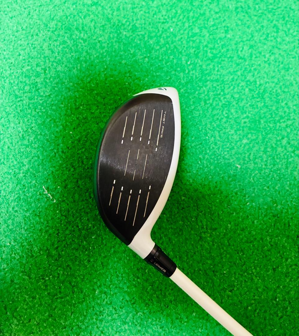 ピンProdi G ジュニアゴルフクラブセット11本 152㎝ ＋SIM2 2本