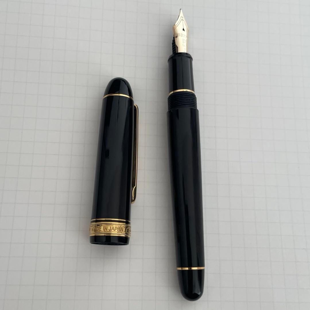 プラチナ3776 センチュリー中字