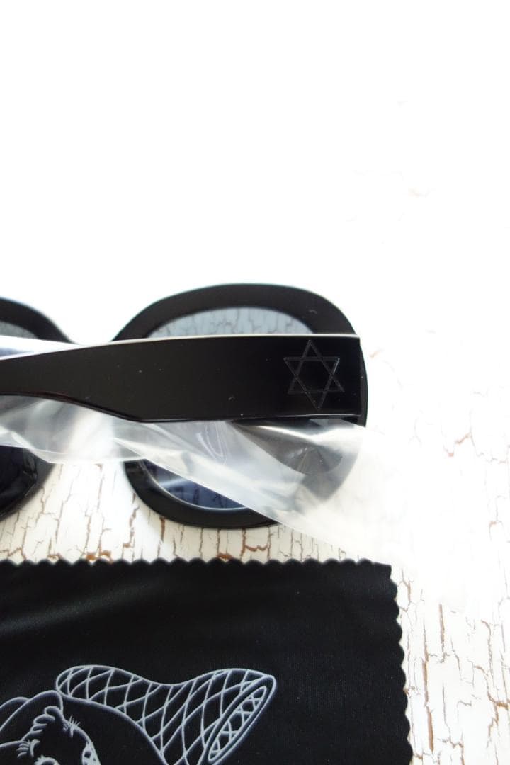 the GazettE サングラス 2015年 13周年 武道館