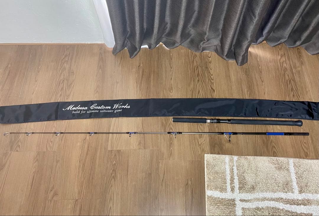 MCワークス　EXPLOSION FULL CONTACT 836CTR