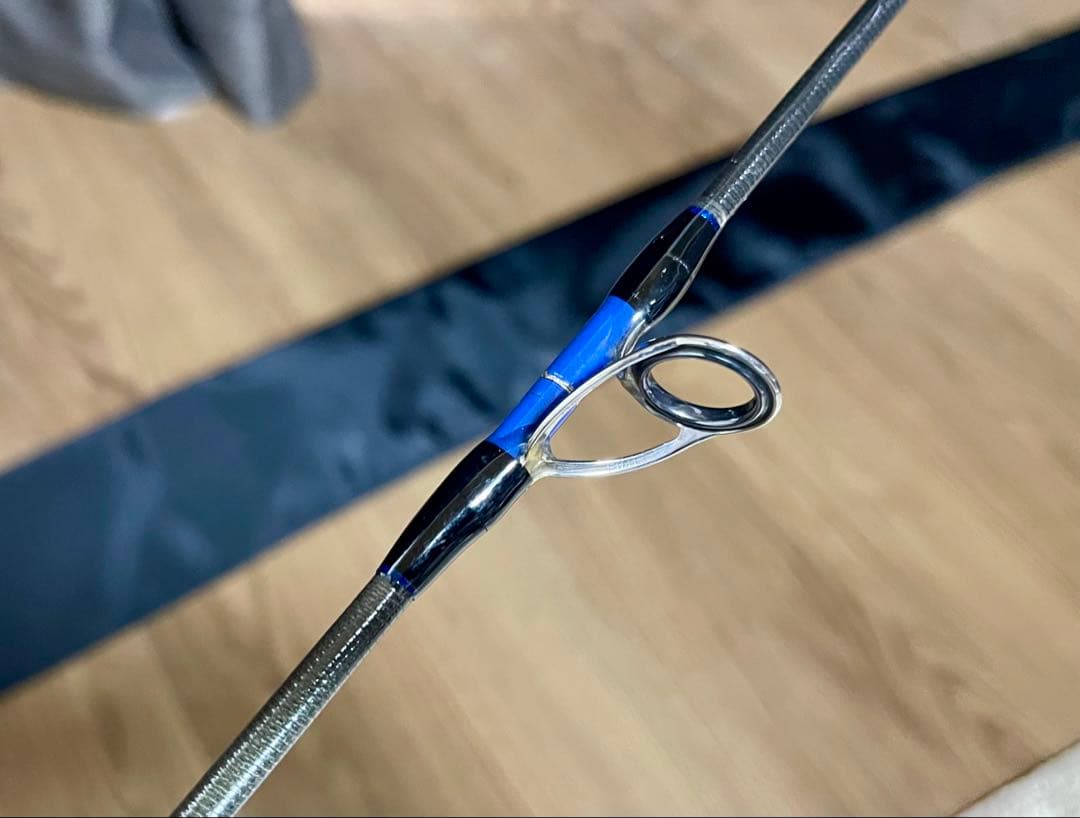 MCワークス　EXPLOSION FULL CONTACT 836CTR