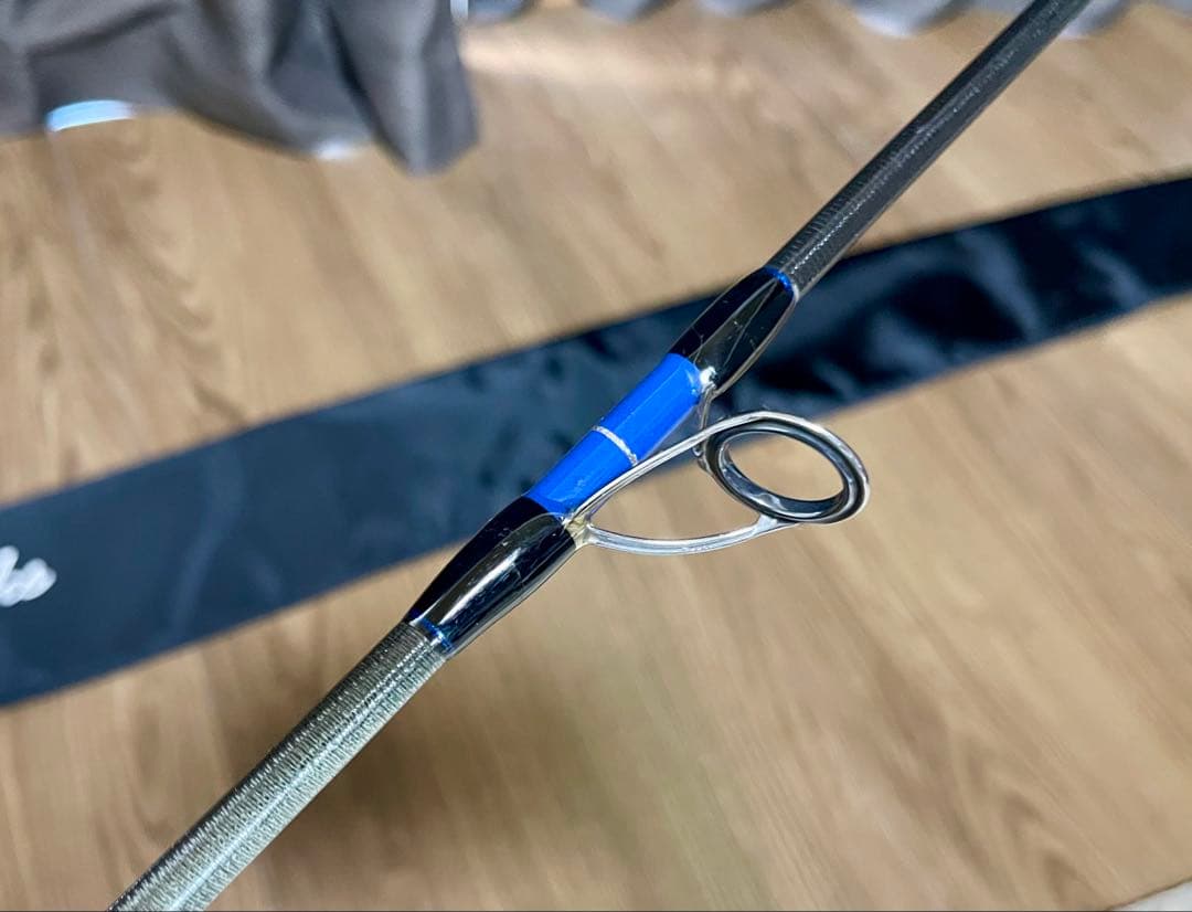 MCワークス　EXPLOSION FULL CONTACT 836CTR