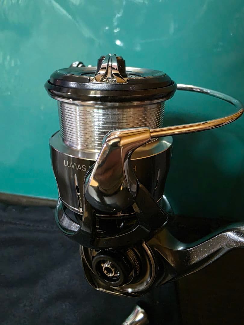 24ルビアス LUVIAS LT2500S-XH