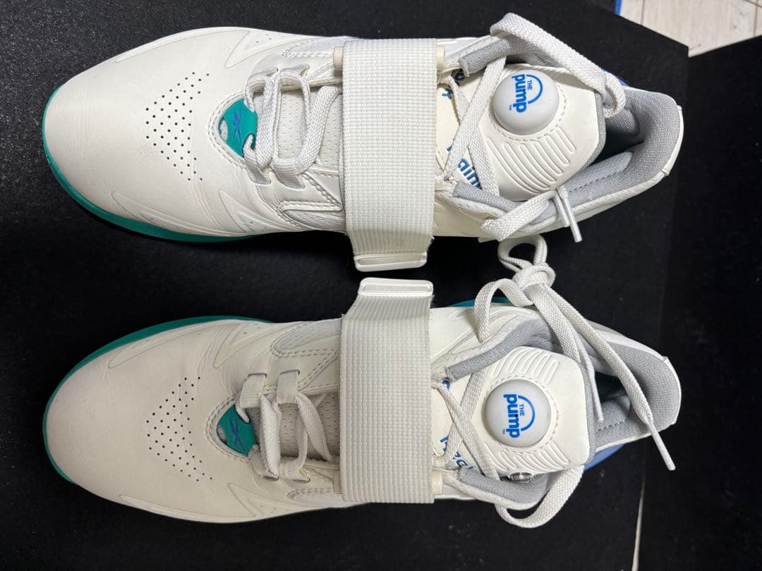 Reebok LEGACY LIFTER III リフティングシューズ