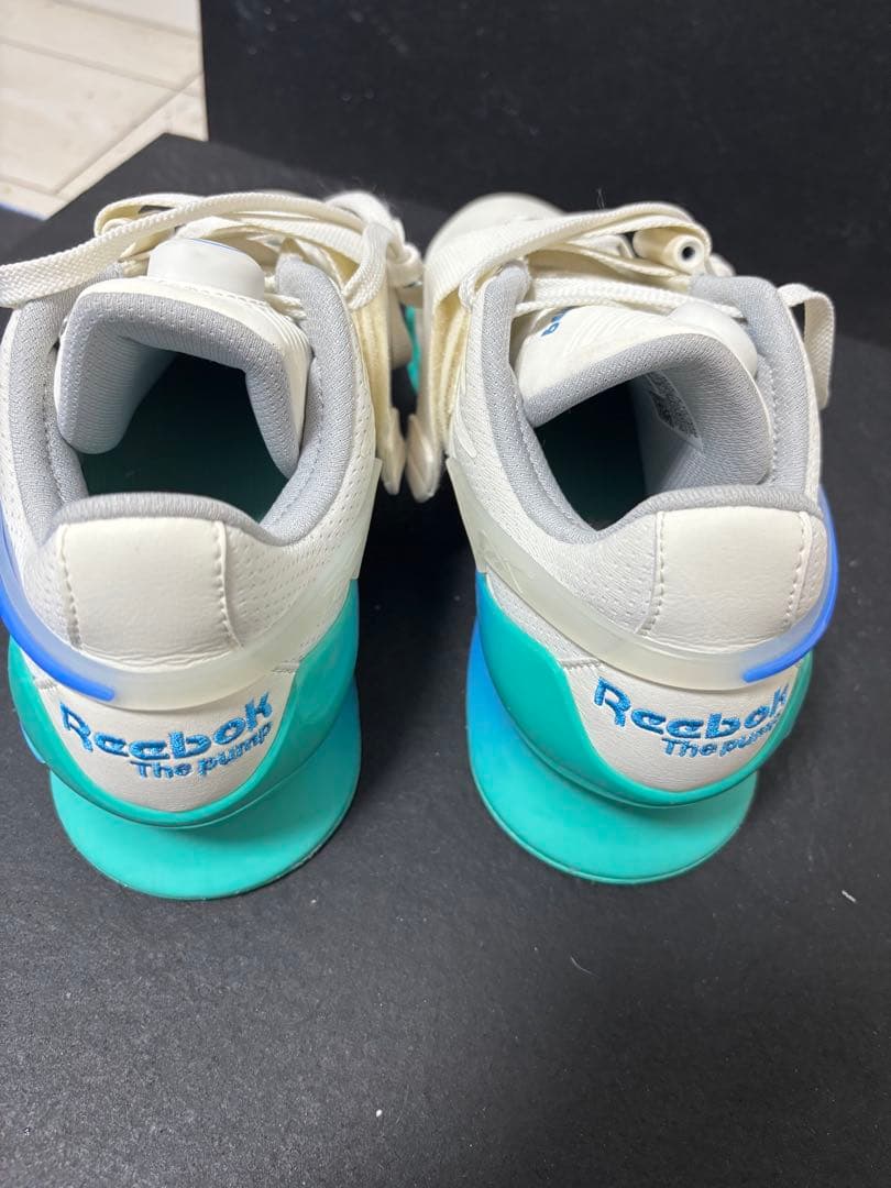 Reebok LEGACY LIFTER III リフティングシューズ