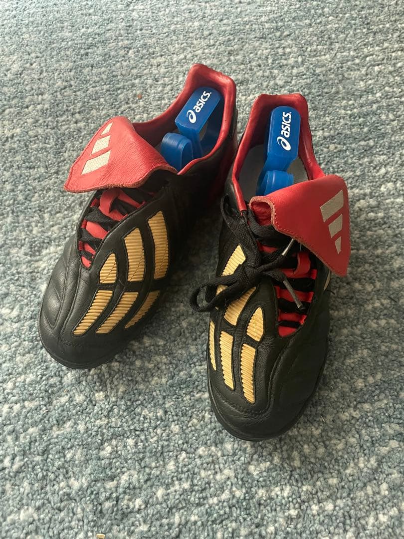 プレデターマニア　トレシュー　26cm