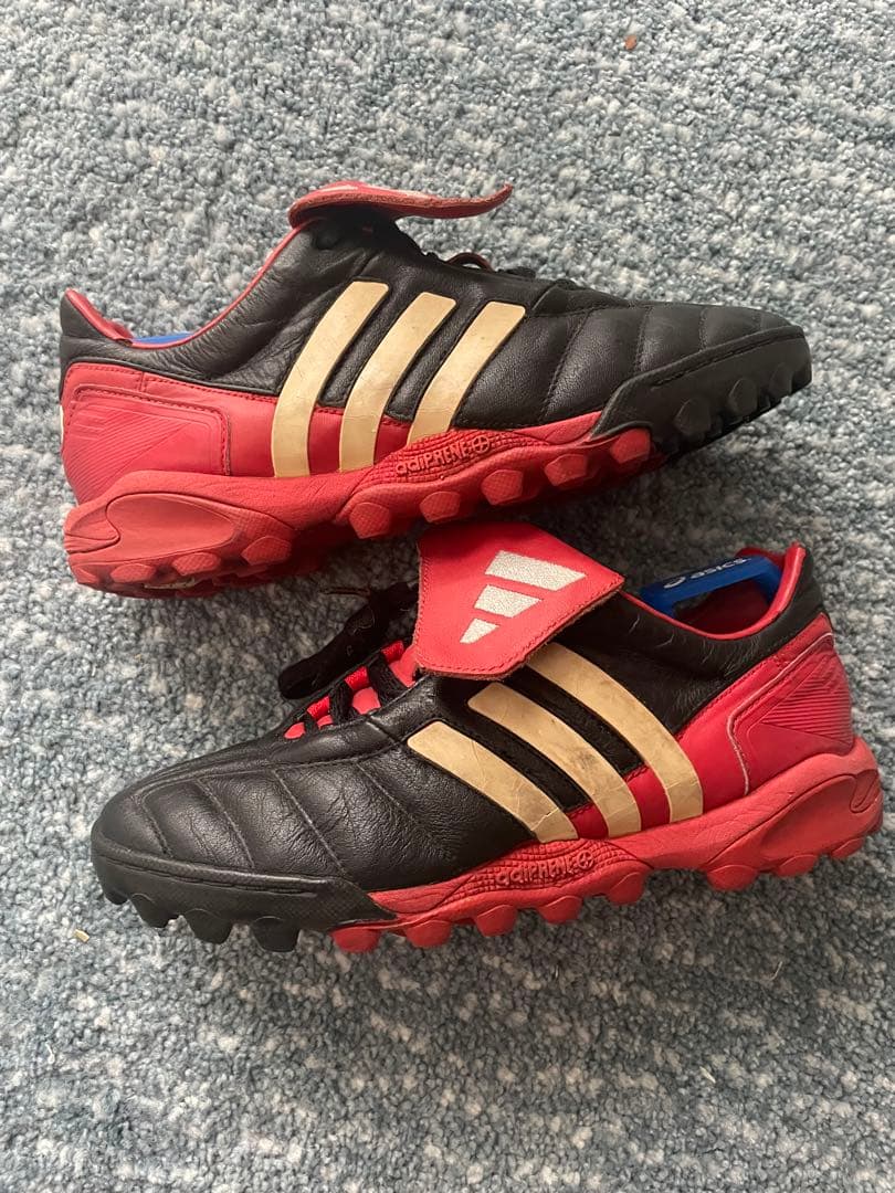 プレデターマニア　トレシュー　26cm