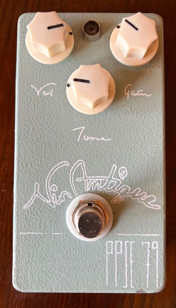 Vin-Antique「PPF '79」