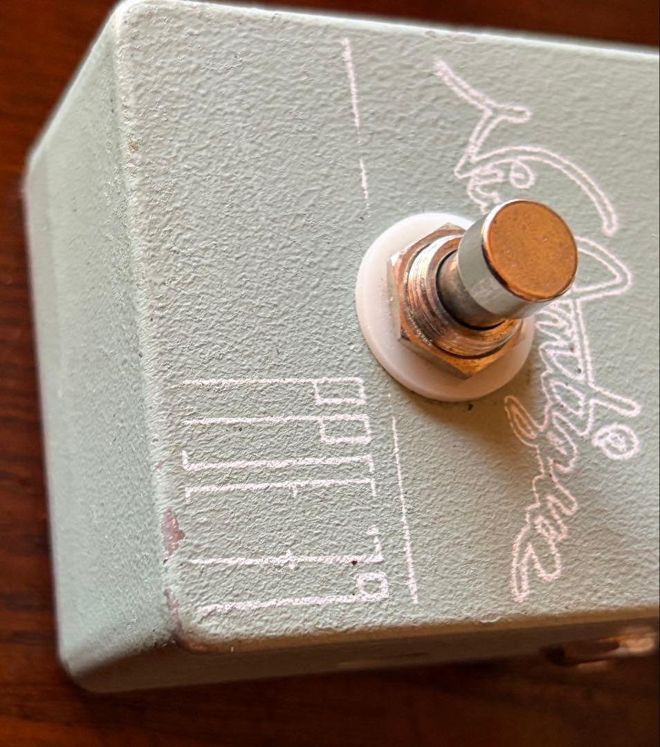 Vin-Antique「PPF '79」