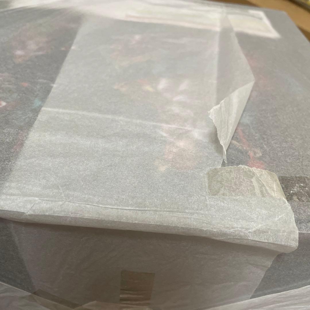 ツイステッドワンダーランド 1/8スケールフィギュア リドル