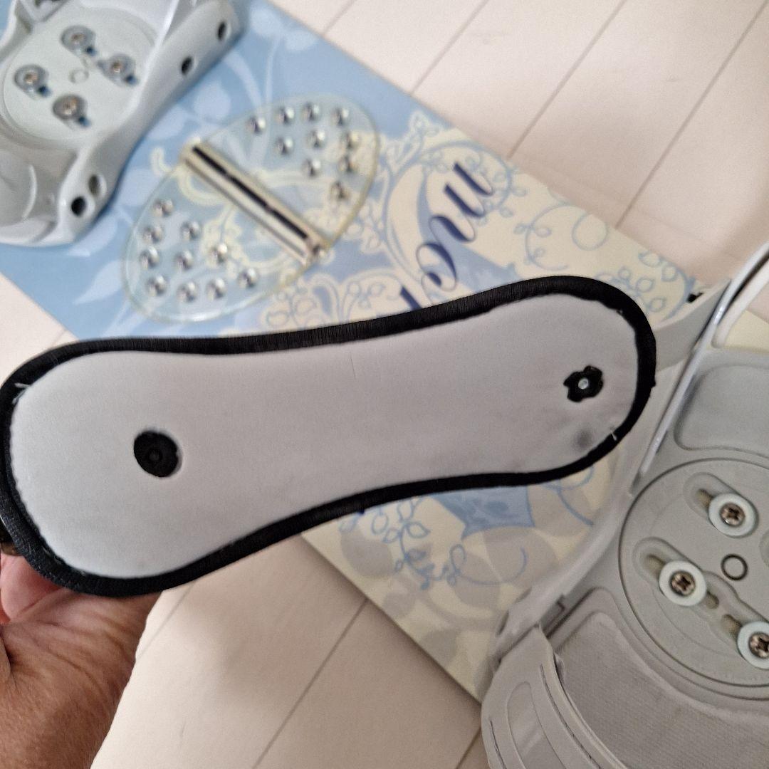 スノーボードセット