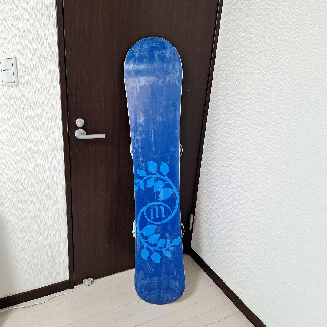 スノーボードセット