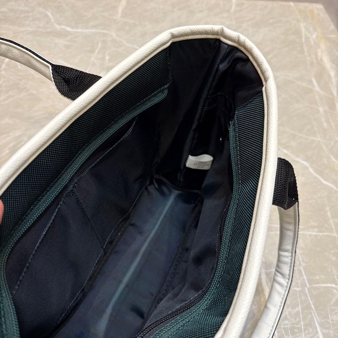 テーラーメイド×ユナイテッドアローズコラボ　カートバッグ