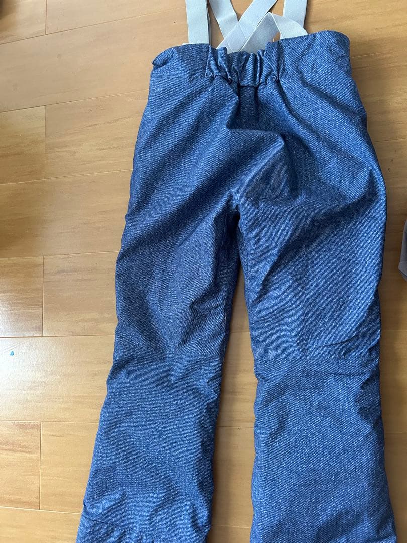 RÉSEEDA 子供用スキーウェア 140サイズ