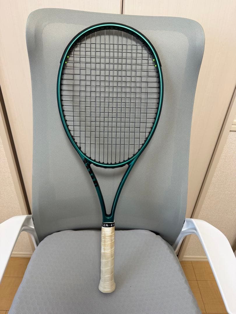 【値下げしました!】Wilson BLADE98 V9 16×19 G2