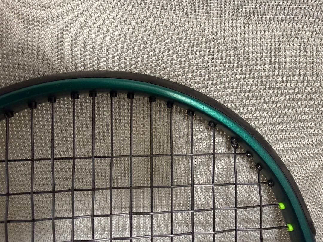 【値下げしました!】Wilson BLADE98 V9 16×19 G2