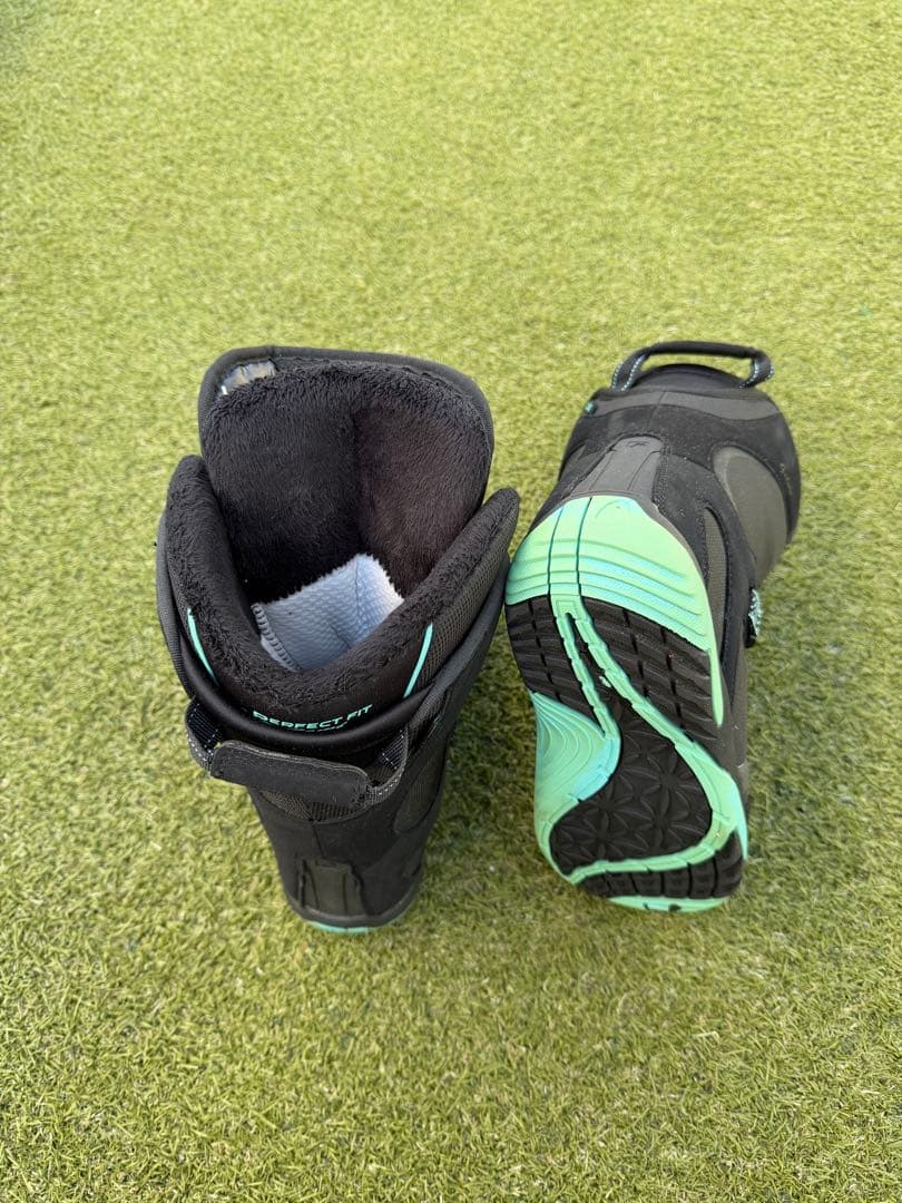 head スノーボードブーツ 38 24.5センチ