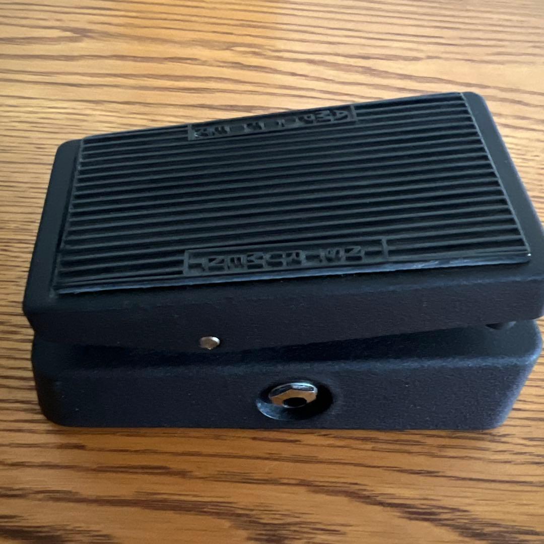 ギター CRY BABY MINI