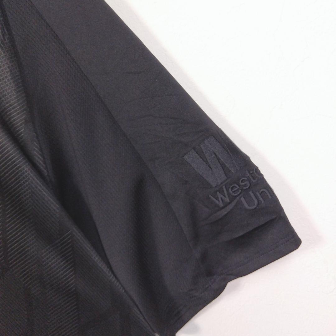 リバプール　限定ブラックアウトモデル　Liverpool 18-19 ポロシャツ