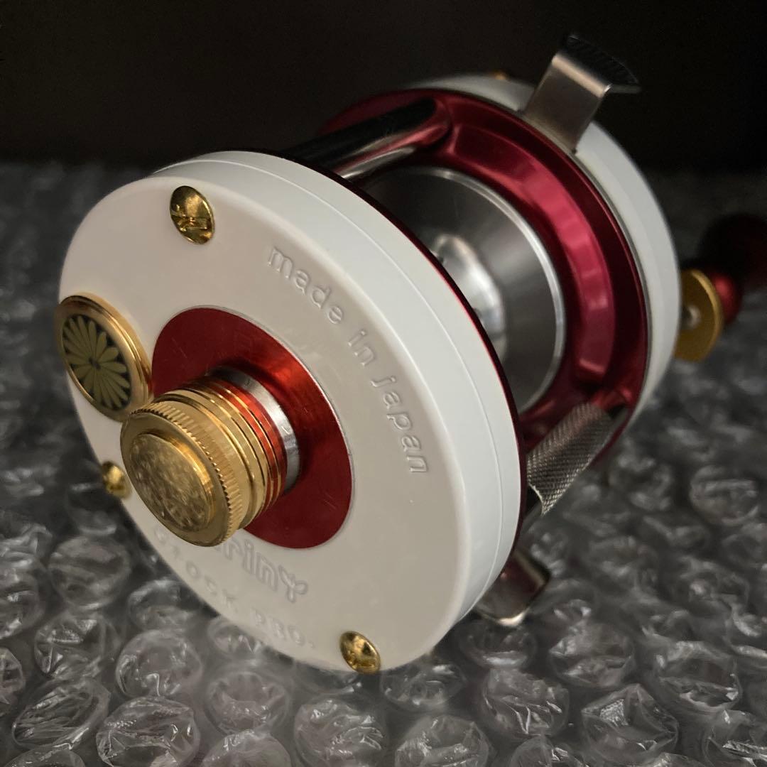 ストックルアーズ ワリン 倭輪