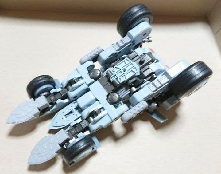 プラモデル コトブキヤ ヘキサギア バルクアーム ジャンク 2種 セット